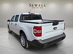 2025 Ford Maverick SuperCrew Cab AWD Pickup for sale #1518457 - photo 3