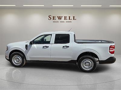 2025 Ford Maverick SuperCrew Cab AWD Pickup for sale #1518489 - photo 2