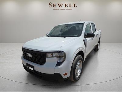 2025 Ford Maverick SuperCrew Cab AWD Pickup for sale #1518495 - photo 1