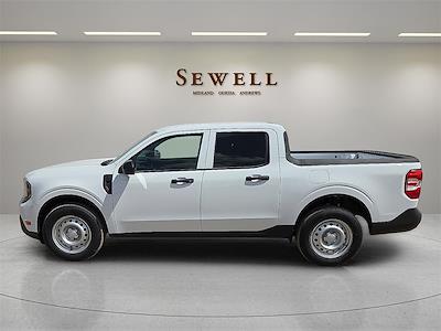 New 2025 Ford Maverick XL SuperCrew Cab AWD Pickup for sale #1518495 - photo 2