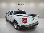 2025 Ford Maverick SuperCrew Cab AWD Pickup for sale #1518495 - photo 3