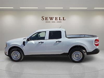 New 2025 Ford Maverick XL SuperCrew Cab AWD Pickup for sale #1518573 - photo 2