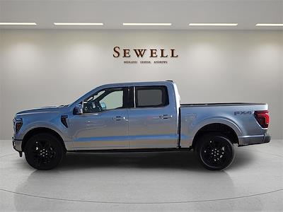 2025 Ford F-150 SuperCrew Cab 4WD Pickup for sale #1518634 - photo 2