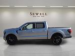 2025 Ford F-150 SuperCrew Cab 4WD Pickup for sale #1518634 - photo 2