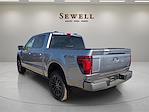 2025 Ford F-150 SuperCrew Cab 4WD Pickup for sale #1518634 - photo 3