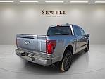 2025 Ford F-150 SuperCrew Cab 4WD Pickup for sale #1518634 - photo 4