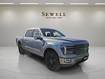 2025 Ford F-150 SuperCrew Cab 4WD Pickup for sale #1518634 - photo 6