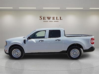 New 2025 Ford Maverick XL SuperCrew Cab AWD Pickup for sale #1518646 - photo 2