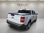 2025 Ford Maverick SuperCrew Cab AWD Pickup for sale #1518646 - photo 4