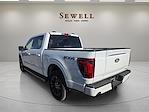 2025 Ford F-150 SuperCrew Cab 4WD Pickup for sale #1518716 - photo 3