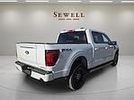 2025 Ford F-150 SuperCrew Cab 4WD Pickup for sale #1518716 - photo 4
