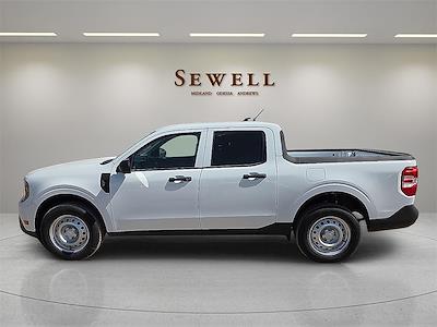 New 2025 Ford Maverick XL SuperCrew Cab AWD Pickup for sale #1518723 - photo 2