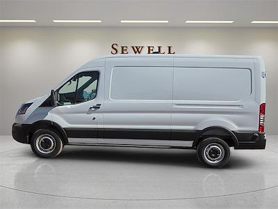 New 2025 Ford Transit 250 - photo 1
