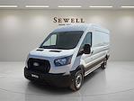 New 2025 Ford Transit 250 Medium Roof Empty Cargo Van for sale #1518747 - photo 1