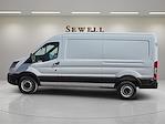 New 2025 Ford Transit 250 Medium Roof Empty Cargo Van for sale #1518747 - photo 2