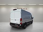 New 2025 Ford Transit 250 Medium Roof Empty Cargo Van for sale #1518747 - photo 4