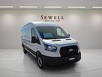New 2025 Ford Transit 250 Medium Roof Empty Cargo Van for sale #1518747 - photo 6