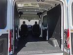 New 2025 Ford Transit 250 Medium Roof Empty Cargo Van for sale #1518747 - photo 8
