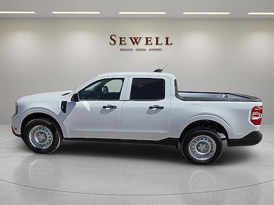 New 2025 Ford Maverick XL SuperCrew Cab AWD Pickup for sale #1518748 - photo 2
