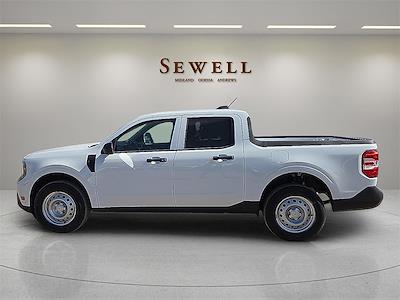 New 2025 Ford Maverick XL SuperCrew Cab AWD Pickup for sale #1518766 - photo 2