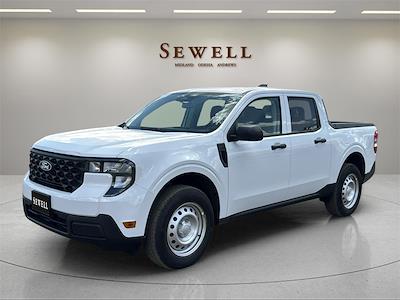 2025 Ford Maverick SuperCrew Cab AWD Pickup for sale #1518779 - photo 1