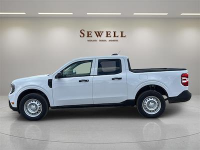 2025 Ford Maverick SuperCrew Cab AWD Pickup for sale #1518779 - photo 2