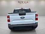 New 2025 Ford Maverick XL SuperCrew Cab AWD Pickup for sale #1518779 - photo 4