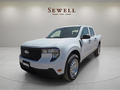 2025 Ford Maverick SuperCrew Cab AWD Pickup for sale #1518812 - photo 1