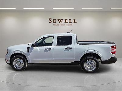 2025 Ford Maverick SuperCrew Cab AWD Pickup for sale #1518812 - photo 2