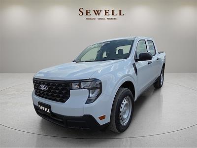 2025 Ford Maverick SuperCrew Cab AWD Pickup for sale #1518845 - photo 1