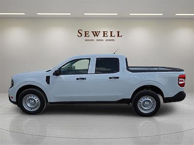 2025 Ford Maverick SuperCrew Cab AWD Pickup for sale #1518845 - photo 2