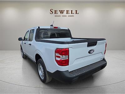New 2025 Ford Maverick XL SuperCrew Cab AWD Pickup for sale #1518845 - photo 2