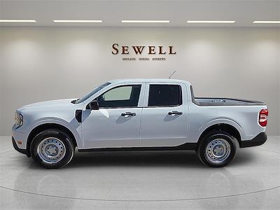 New 2025 Ford Maverick XL SuperCrew Cab AWD Pickup for sale #1518875 - photo 2