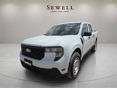 2025 Ford Maverick SuperCrew Cab AWD Pickup for sale #1518923 - photo 1
