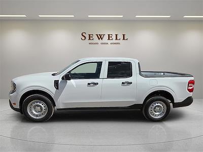 New 2025 Ford Maverick XL SuperCrew Cab AWD Pickup for sale #1518923 - photo 2
