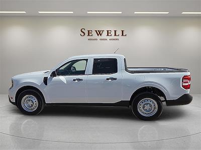 2025 Ford Maverick SuperCrew Cab AWD Pickup for sale #1519008 - photo 2