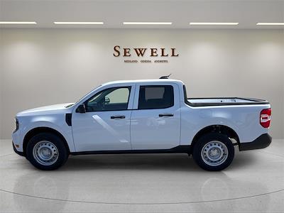 New 2025 Ford Maverick XL SuperCrew Cab AWD Pickup for sale #1519059 - photo 2
