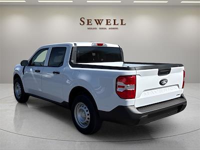 2025 Ford Maverick SuperCrew Cab AWD Pickup for sale #1519059 - photo 2