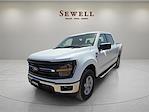 2025 Ford F-150 SuperCrew Cab 4WD Pickup for sale #1519074 - photo 1
