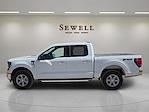 2025 Ford F-150 SuperCrew Cab 4WD Pickup for sale #1519074 - photo 2