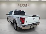 2025 Ford F-150 SuperCrew Cab 4WD Pickup for sale #1519074 - photo 3