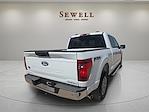 2025 Ford F-150 SuperCrew Cab 4WD Pickup for sale #1519074 - photo 4