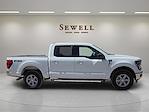 2025 Ford F-150 SuperCrew Cab 4WD Pickup for sale #1519074 - photo 5