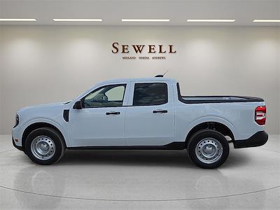 2025 Ford Maverick SuperCrew Cab AWD Pickup for sale #1519099 - photo 2