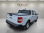 2025 Ford Maverick SuperCrew Cab AWD Pickup for sale #1519099 - photo 4