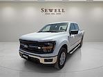 2025 Ford F-150 SuperCrew Cab 4WD Pickup for sale #1519138 - photo 1