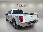 2025 Ford F-150 SuperCrew Cab 4WD Pickup for sale #1519138 - photo 2