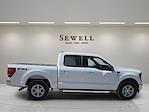2025 Ford F-150 SuperCrew Cab 4WD Pickup for sale #1519138 - photo 5