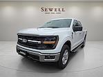 2025 Ford F-150 SuperCrew Cab 4x4 Pickup for sale #1519158 - photo 1
