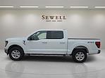 2025 Ford F-150 SuperCrew Cab 4x4 Pickup for sale #1519158 - photo 2